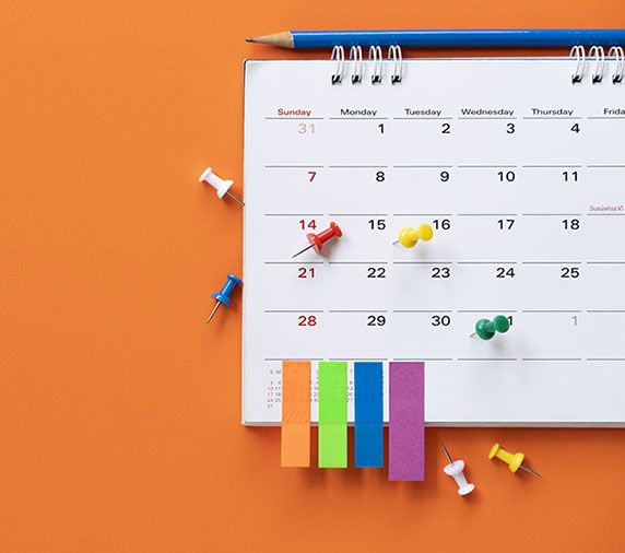OFCCP Releases New Scheduling List